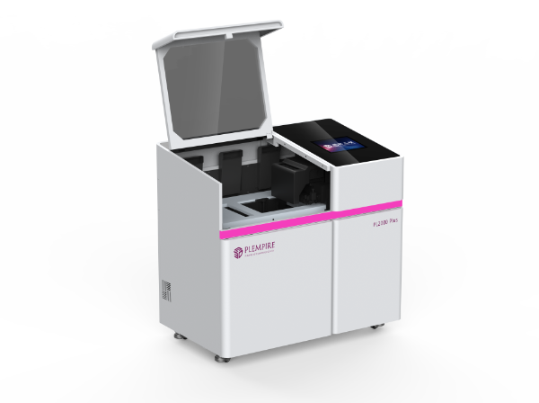 دستگاه Plempire