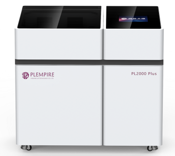 دستگاه Plempire