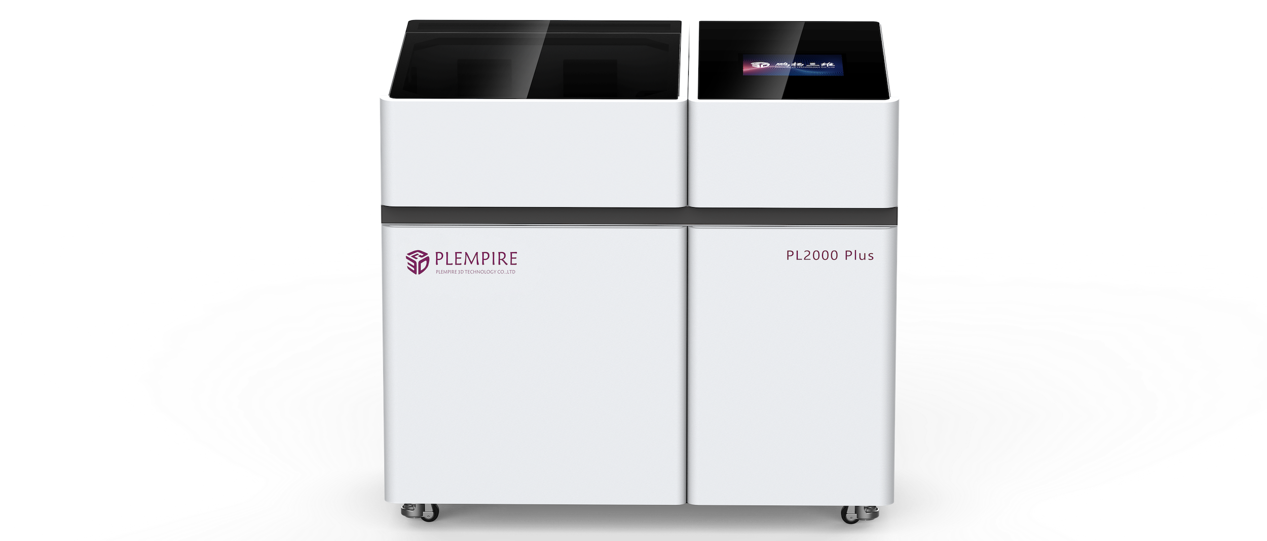 دستگاه Plempire