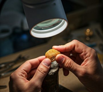 پرینترهای طلاسازی