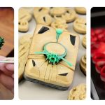 پرینت سه‌بعدی طلا