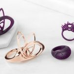 پرینت سه‌بعدی در طلاسازی