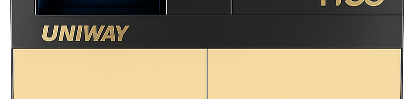 دستگاه UNIWAY Neo