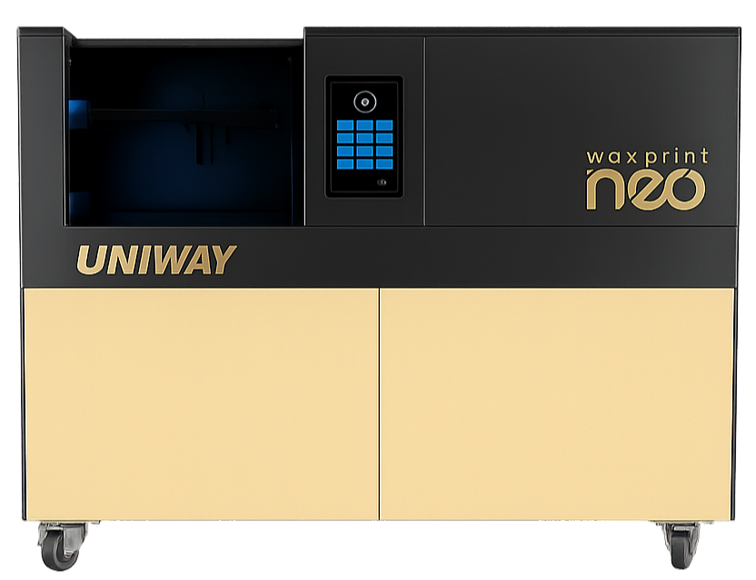 دستگاه UNIWAY Neo