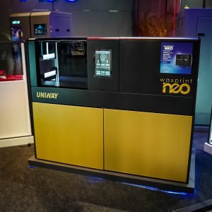 پرینتر uniway neo