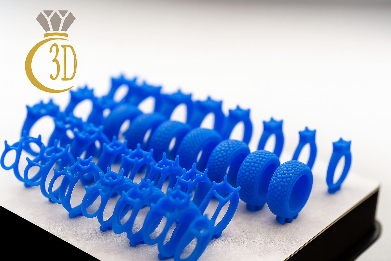 بهترین پرینتر طلا