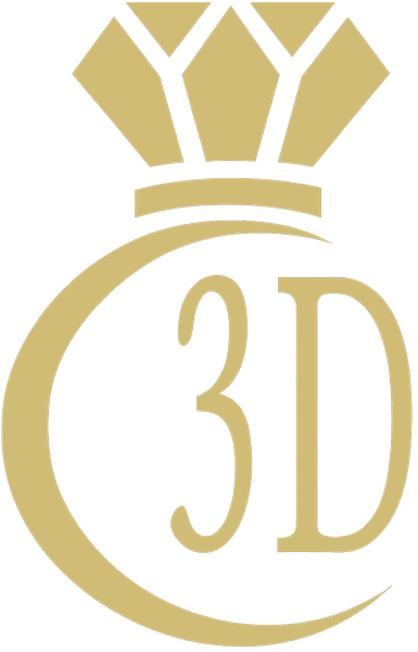 3dwax